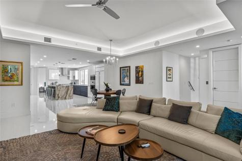 244 Garden Court Lauderdale By The Sea FL 33308
