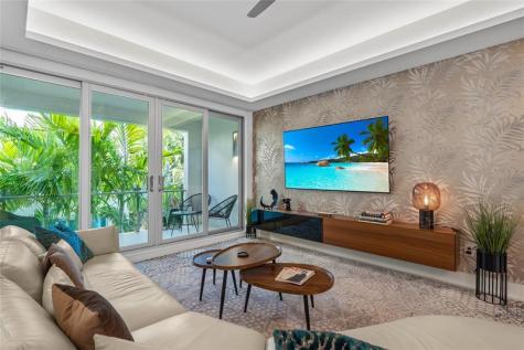 244 Garden Court Lauderdale By The Sea FL 33308