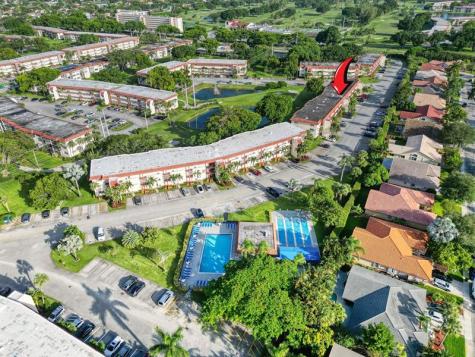 8980 S Hollybrook Boulevard Pembroke Pines FL 33025