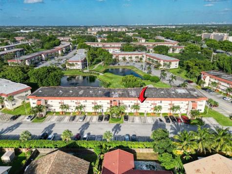 8980 S Hollybrook Boulevard Pembroke Pines FL 33025