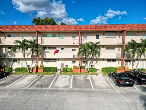 8980 S Hollybrook Boulevard Pembroke Pines FL 33025