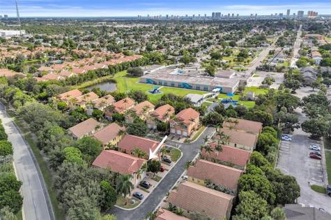 1825 Sonrisa Drive Riviera Beach FL 33404