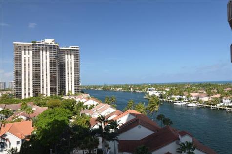 19355 Turnberry Way Aventura FL 33180