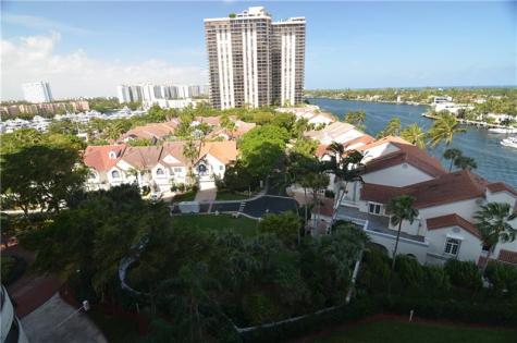 19355 Turnberry Way Aventura FL 33180