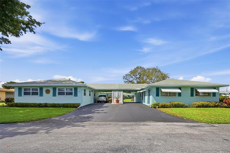 602 Hummingbird Lane Delray Beach FL 33445