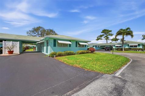 602 Hummingbird Lane Delray Beach FL 33445