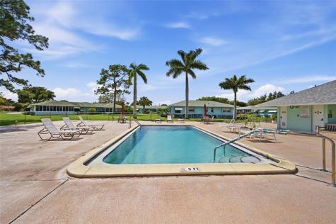 602 Hummingbird Lane Delray Beach FL 33445