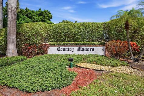 602 Hummingbird Lane Delray Beach FL 33445