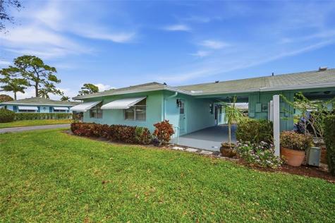 602 Hummingbird Lane Delray Beach FL 33445