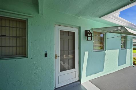 602 Hummingbird Lane Delray Beach FL 33445
