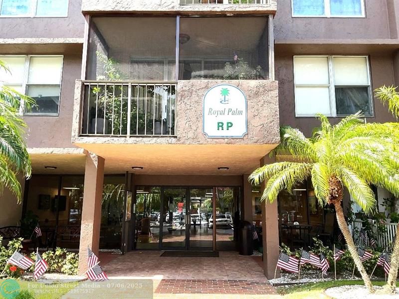 777 S Federal Highway Pompano Beach FL 33062