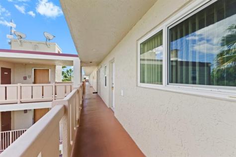 2106 S Cypress Bend Drive Pompano Beach FL 33069