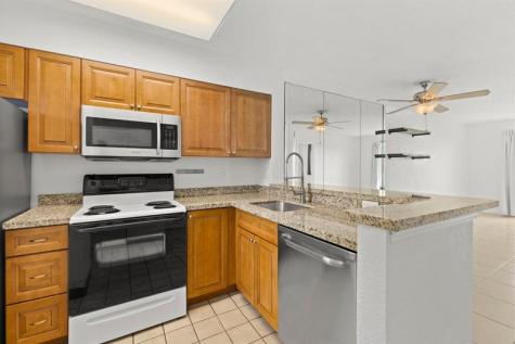 2106 S Cypress Bend Drive Pompano Beach FL 33069