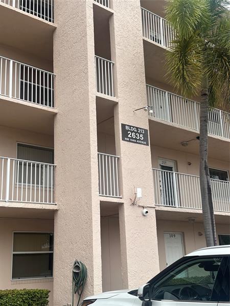 2635 NW 104th Avenue Sunrise FL 33322