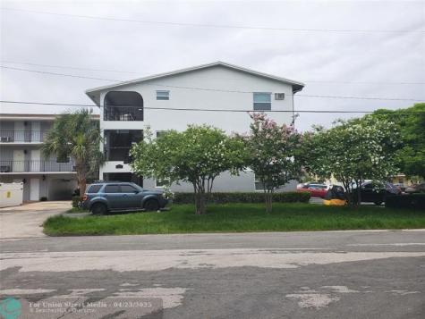 1021 NE 24th Avenue Pompano Beach FL 33062