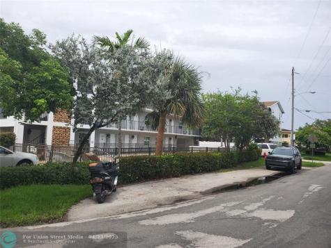 1021 NE 24th Avenue Pompano Beach FL 33062