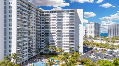 3300 NE 36th Street Fort Lauderdale FL 33308