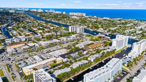 3016 NE 49th Street Fort Lauderdale FL 33308