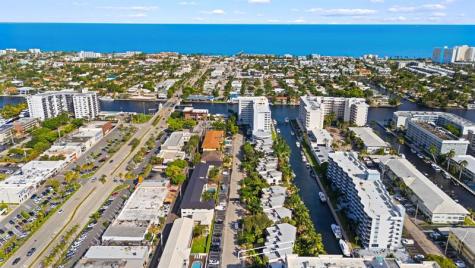 3016 NE 49th Street Fort Lauderdale FL 33308