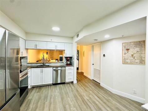 2200 S Cypress Bend Drive Pompano Beach FL 33069
