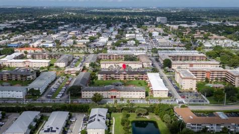 5300 Washington Street Hollywood FL 33021