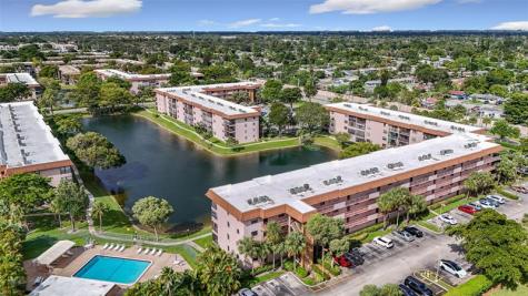 4930 E Sabal Palm Boulevard Tamarac FL 33319