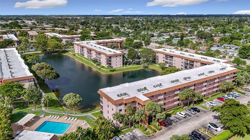 4930 E Sabal Palm Boulevard Tamarac FL 33319