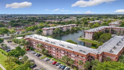 4930 E Sabal Palm Boulevard Tamarac FL 33319