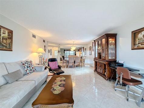 4930 E Sabal Palm Boulevard Tamarac FL 33319