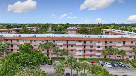 4930 E Sabal Palm Boulevard Tamarac FL 33319