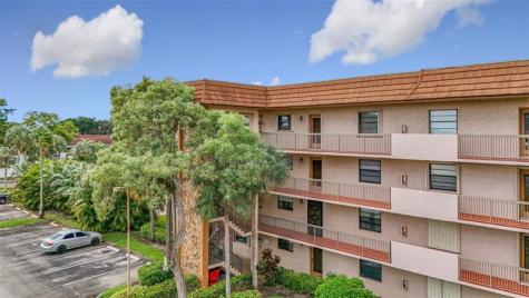 4930 E Sabal Palm Boulevard Tamarac FL 33319