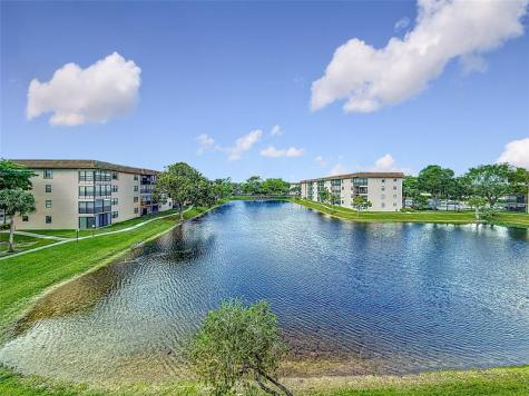 4930 E Sabal Palm Boulevard Tamarac FL 33319