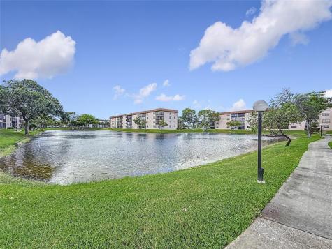 4930 E Sabal Palm Boulevard Tamarac FL 33319