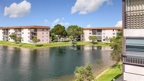 4930 E Sabal Palm Boulevard Tamarac FL 33319