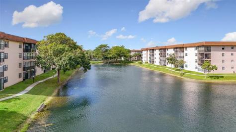 4930 E Sabal Palm Boulevard Tamarac FL 33319