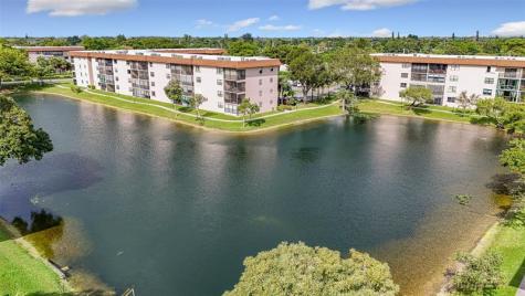 4930 E Sabal Palm Boulevard Tamarac FL 33319