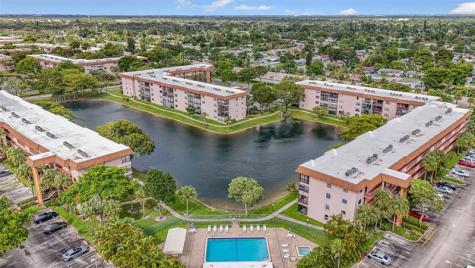 4930 E Sabal Palm Boulevard Tamarac FL 33319