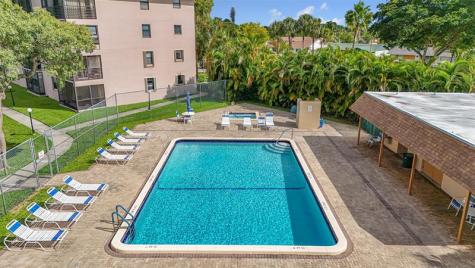 4930 E Sabal Palm Boulevard Tamarac FL 33319