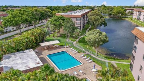 4930 E Sabal Palm Boulevard Tamarac FL 33319