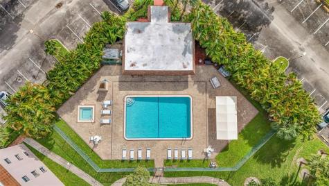 4930 E Sabal Palm Boulevard Tamarac FL 33319