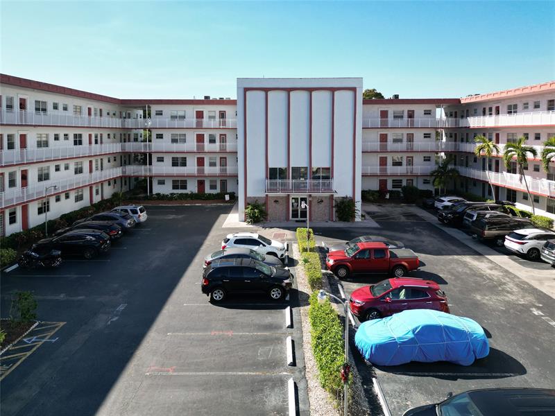 4000 NW 44th Avenue Lauderdale Lakes FL 33319