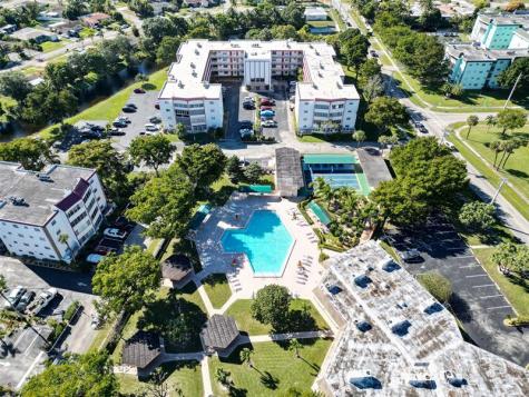 4000 NW 44th Avenue Lauderdale Lakes FL 33319