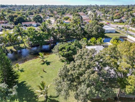 4000 NW 44th Avenue Lauderdale Lakes FL 33319