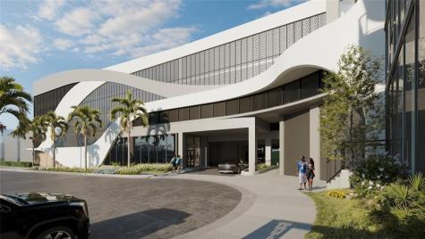 3000 E Oakand Park Boulevard Fort Lauderdale FL 33306