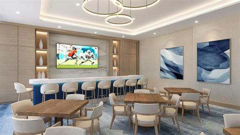 3000 E Oakand Park Boulevard Fort Lauderdale FL 33306