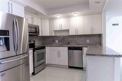 2851 NE 183rd Street Aventura FL 33160