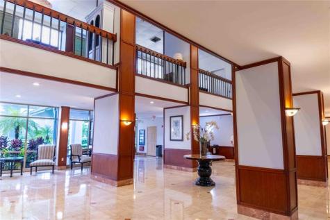 2851 NE 183rd Street Aventura FL 33160