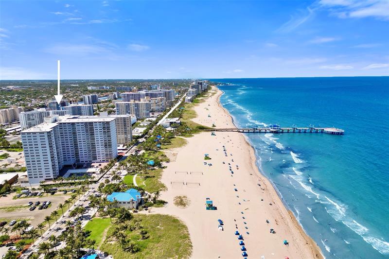 111 N Pompano Beach Boulevard Pompano Beach FL 33062