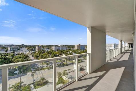 111 N Pompano Beach Boulevard Pompano Beach FL 33062