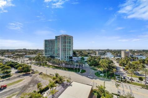 111 N Pompano Beach Boulevard Pompano Beach FL 33062